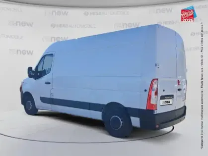 Photo 22 Renault Master  Fg F3500 L2H2 2.3 Blue dCi 135ch Confort Euro6