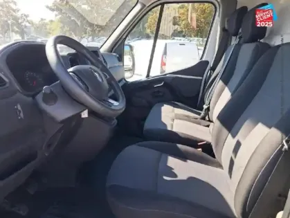 Photo 14 Renault Master Gén. III (F62) Ph3 Evo Confort 4