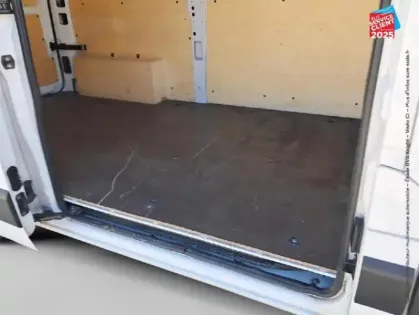 Photo 10 Renault Master Gén. III (F62) Ph3 Evo Confort 4