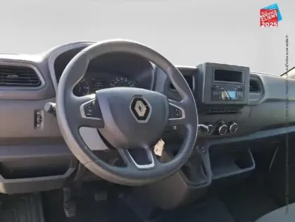 Photo 11 Renault Master Gén. III (F62) Ph3 Evo Confort 4