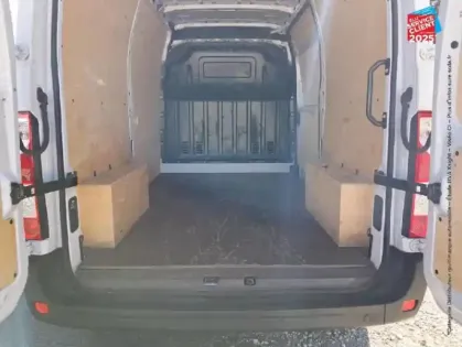 Photo 13 Renault Master Gén. III (F62) Ph3 Evo Confort 4