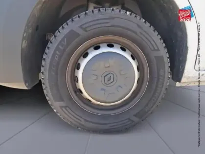 Photo 24 Renault Master  Fg F3500 L2H2 2.3 Blue dCi 135ch Confort Euro6