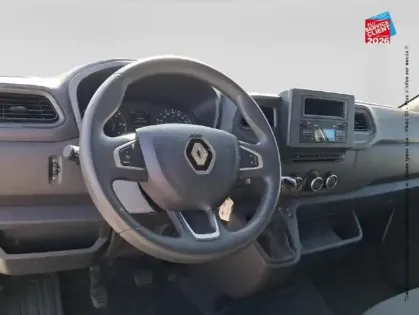 Photo 26 Renault Master  Fg F3500 L2H2 2.3 Blue dCi 135ch Confort Euro6