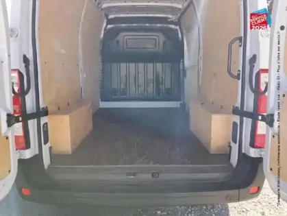 Photo 28 Renault Master  Fg F3500 L2H2 2.3 Blue dCi 135ch Confort Euro6