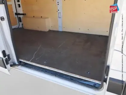 Photo 25 Renault Master  Fg F3500 L2H2 2.3 Blue dCi 135ch Confort Euro6