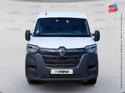 Photo 16 Renault Master  Fg F3500 L2H2 2.3 Blue dCi 135ch Confort Euro6