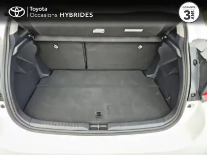 Photo 9 Toyota Yaris  116h Design 5p MY22