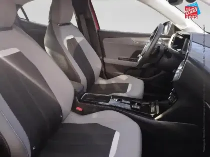 Photo 4 Opel Mokka  1.2 Turbo 130ch Elegance Business BVA8 GPS Camera Carplay