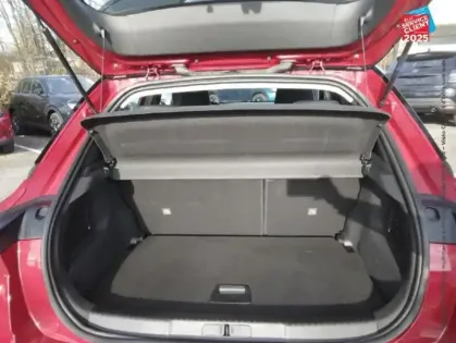 Photo 13 Opel Mokka  1.2 Turbo 130ch Elegance Business BVA8 GPS Camera Carplay