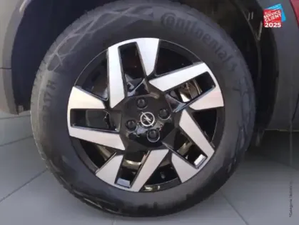 Photo 9 Opel Mokka  1.2 Turbo 130ch Elegance Business BVA8 GPS Camera Carplay