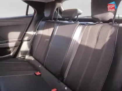 Photo 10 Opel Mokka  1.2 Turbo 130ch Elegance Business BVA8 GPS Camera Carplay