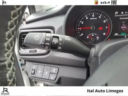 Photo 14 Kia Rio  1.0 T-GDI 120ch MHEV GT-Line Premium DCT7