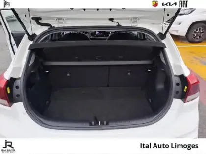 Photo 5 Kia Rio  1.0 T-GDI 120ch MHEV GT-Line Premium DCT7