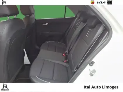 Photo 9 Kia Rio  1.0 T-GDI 120ch MHEV GT-Line Premium DCT7