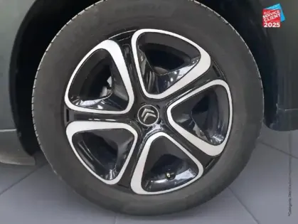 Photo 10 Citroën C3  1.2 PureTech 83ch S/S PLUS GPS