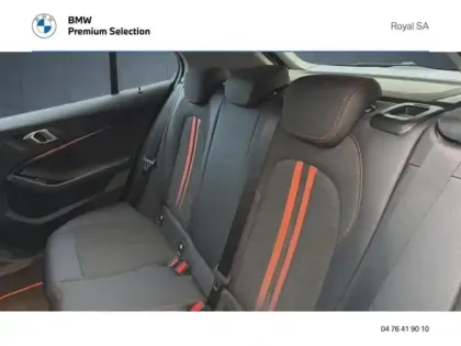 Photo 5 BMW Serie 1 Série 1 120iA 178ch Edition Sport DKG7