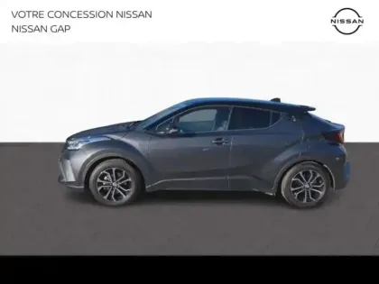 Photo 7 Toyota C-HR  2.0 Hybride 184ch Design Ultimate E-CVT