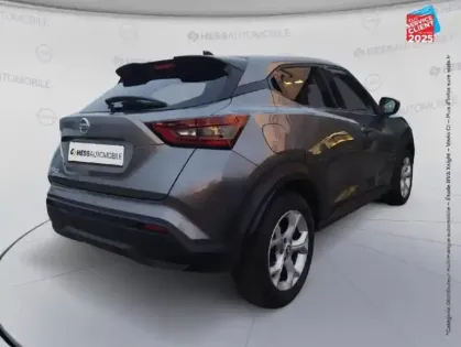 Photo 5 Nissan Juke  1.0 DIG-T 114ch Tekna 2023