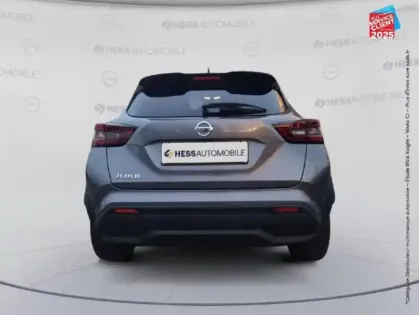 Photo 6 Nissan Juke  1.0 DIG-T 114ch Tekna 2023