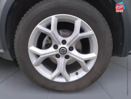 Photo 9 Nissan Juke  1.0 DIG-T 114ch Tekna 2023