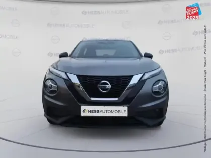 Photo 1 Nissan Juke  1.0 DIG-T 114ch Tekna 2023