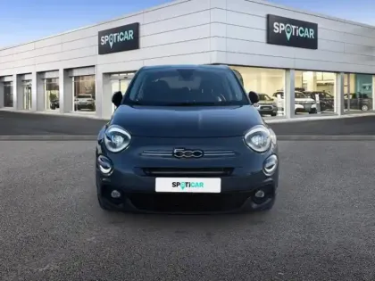 Photo 1 Fiat 500x  1.5 FireFly Turbo 130ch S/S Hybrid DCT7