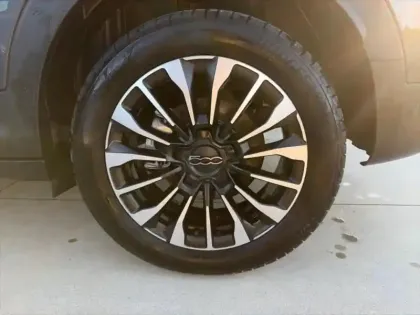 Photo 4 Fiat 500x  1.5 FireFly Turbo 130ch S/S Hybrid DCT7