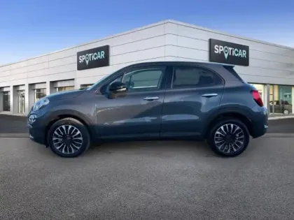 Photo 3 Fiat 500x  1.5 FireFly Turbo 130ch S/S Hybrid DCT7