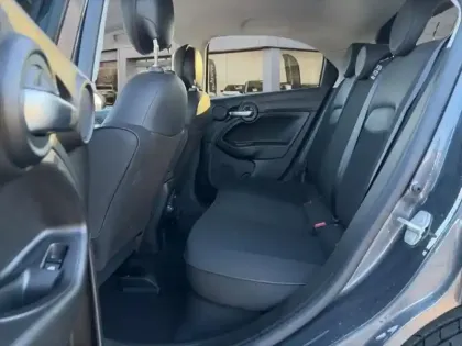 Photo 10 Fiat 500x  1.5 FireFly Turbo 130ch S/S Hybrid DCT7