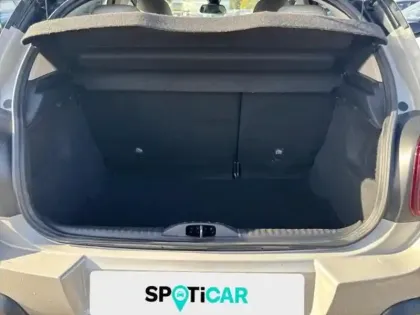 Photo 5 Citroën C3  1.2 PureTech 110ch S&S Shine Pack  EAT6