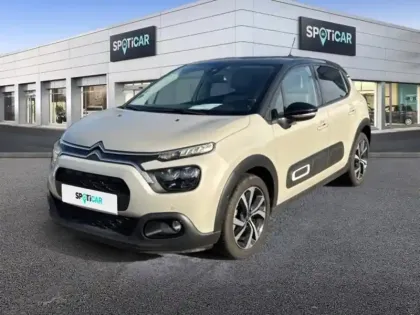 Photo Citroën C3