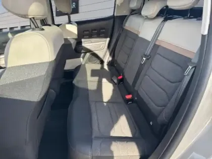 Photo 9 Citroën C3  1.2 PureTech 110ch S&S Shine Pack  EAT6