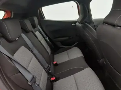 Photo 7 Renault Clio  1.6 E-Tech 140ch Limited -21