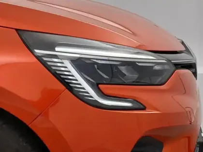 Photo 10 Renault Clio  1.6 E-Tech 140ch Limited -21