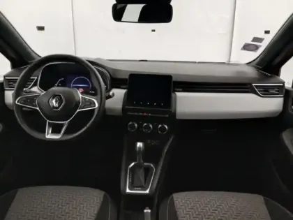 Photo 5 Renault Clio  1.6 E-Tech 140ch Limited -21