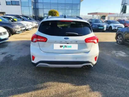 Photo 5 Ford Focus  Active 1.5 EcoBoost 150ch Active V BVA