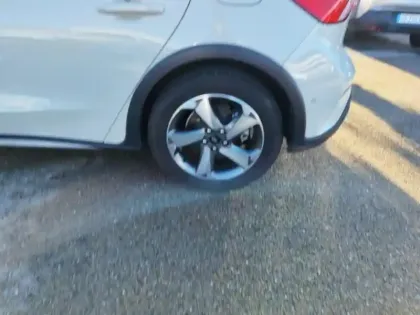 Photo 10 Ford Focus  Active 1.5 EcoBoost 150ch Active V BVA