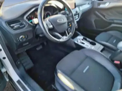 Photo 8 Ford Focus  Active 1.5 EcoBoost 150ch Active V BVA