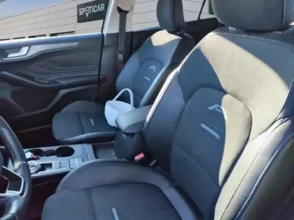 Photo 9 Ford Focus  Active 1.5 EcoBoost 150ch Active V BVA