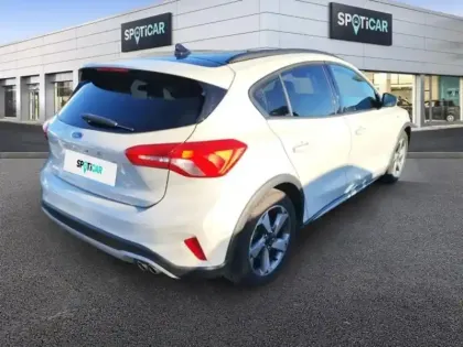 Photo 4 Ford Focus  Active 1.5 EcoBoost 150ch Active V BVA