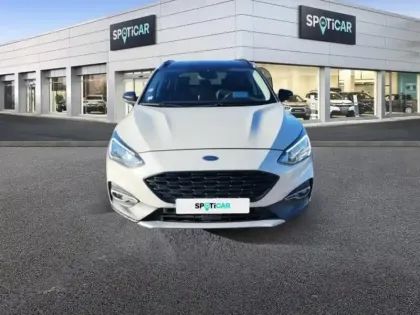 Photo 1 Ford Focus  Active 1.5 EcoBoost 150ch Active V BVA
