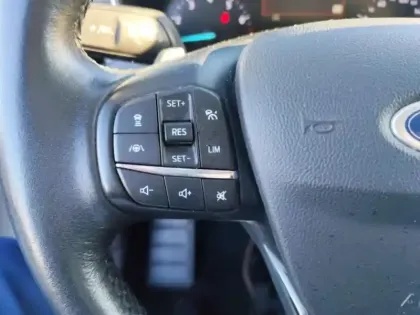 Photo 14 Ford Focus  Active 1.5 EcoBoost 150ch Active V BVA