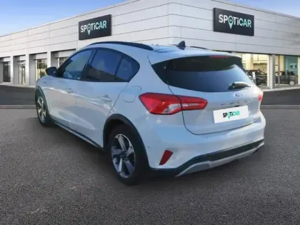 Photo 7 Ford Focus  Active 1.5 EcoBoost 150ch Active V BVA