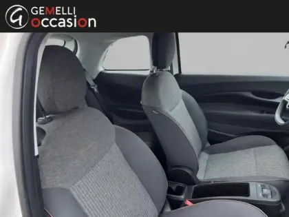 Photo 6 Fiat 500  e 118ch Icône