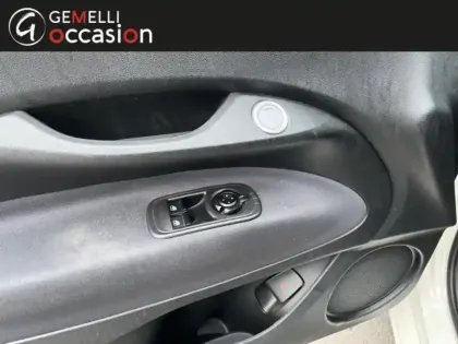 Photo 8 Fiat 500  e 118ch Icône