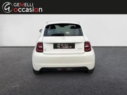 Photo 14 Fiat 500  e 118ch Icône