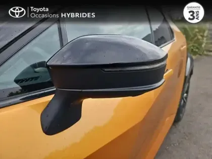 Photo 10 Toyota C-HR  2.0 Hybride 200ch Collection Premiere NG23