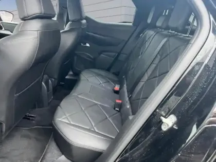 Photo 9 DS DS 3  Crossback PureTech 130ch Grand Chic Automatique 7cv