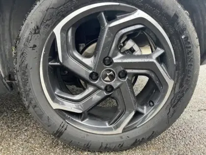 Photo 10 DS DS 3  Crossback PureTech 130ch Grand Chic Automatique 7cv