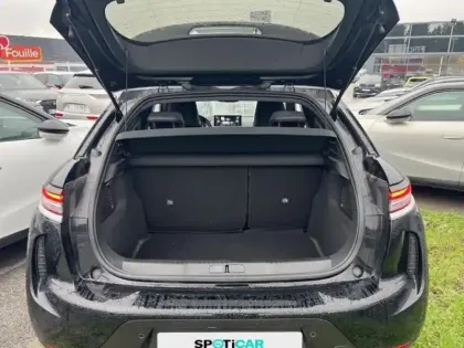 Photo 5 DS DS 3  Crossback PureTech 130ch Grand Chic Automatique 7cv